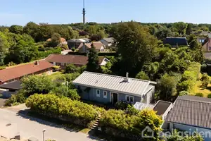 Villa på Moesgårdvej 8, 8270 Højbjerg