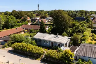 Villa på Moesgårdvej 8, 8270 Højbjerg