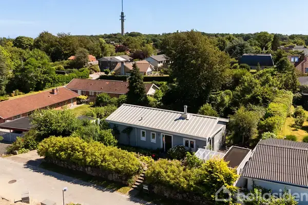 Villa på Moesgårdvej 8, 8270 Højbjerg