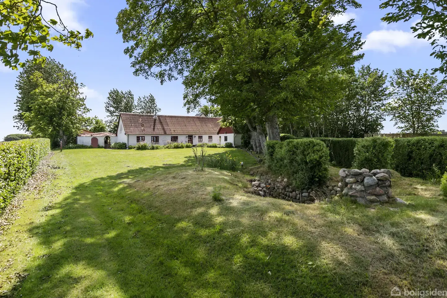 Villa på Præstevej 52, 9530 Støvring