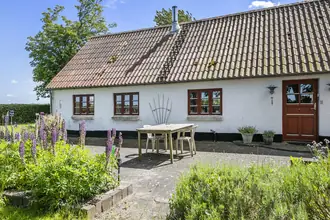 Villa på Præstevej 52, Oplev, 9530 Støvring