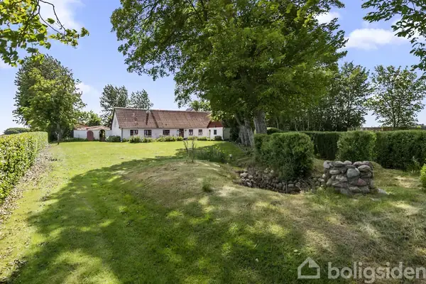Villa på Præstevej 52, 9530 Støvring