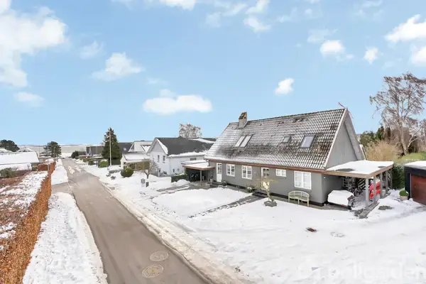 Villa på Tålforvej 36, 8250 Egå