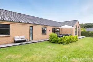 Villa på Porskær 18, 8220 Brabrand