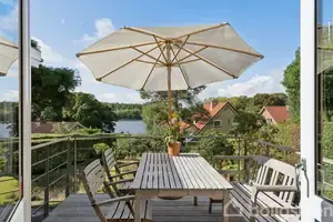 Villa på Helmsvej 12, 8600 Silkeborg