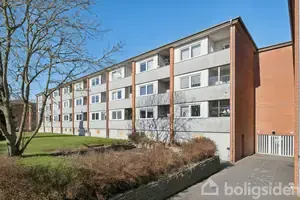 Ejerlejlighed på Infanterivej 18, st. 89., 8930 Randers NØ