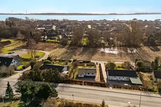 Villa på Røsnæsvej 75, 4400 Kalundborg