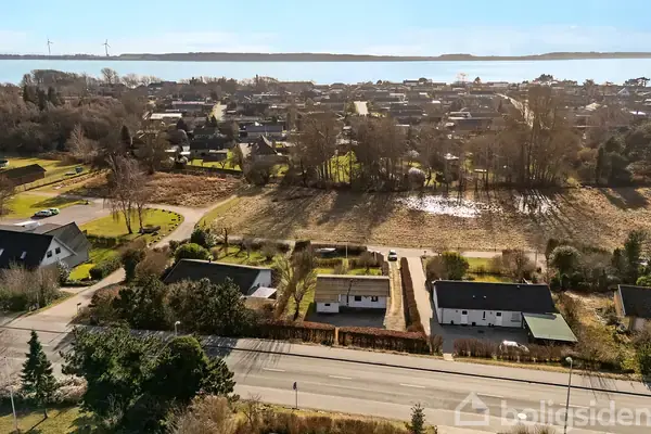 Villa på Røsnæsvej 75, 4400 Kalundborg