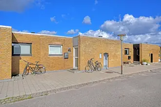 Rækkehus på Fasanvænget 404, Ullerød, 2980 Kokkedal