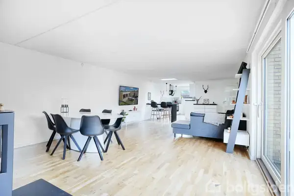 Rækkehus på Fasanvænget 404, 2980 Kokkedal