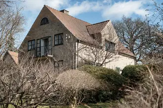 Villa på Kajerødvej 57, 3460 Birkerød