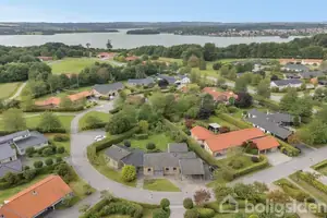 Villa på Kirsebærhaven 11, 8660 Skanderborg