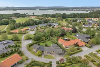 Villa på Kirsebærhaven 11, 8660 Skanderborg
