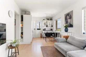 Ejerlejlighed på Christian X's Vej 10, 4. th., 8260 Viby J