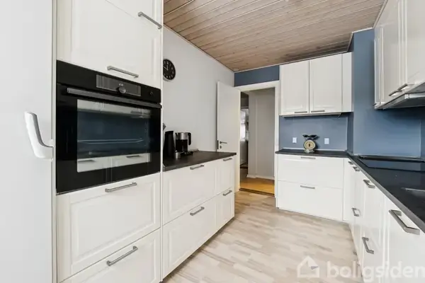 Ejerlejlighed på Pebermyntevej 51, st. tv., 8800 Viborg