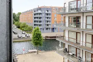 Ejerlejlighed på Wildersgade 2A, 3. tv., 1408 København K