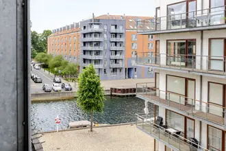 Ejerlejlighed på Wildersgade 2A, 3. tv., 1408 København K
