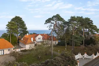 Fritidshus på Villingebæk Strandvej 510, 3100 Hornbæk