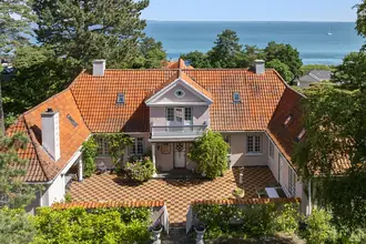 Fritidshus på Villingebæk Strandvej 510, 3100 Hornbæk