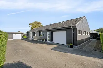 Villa på Almavej 15, 9280 Storvorde