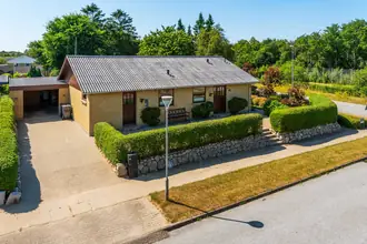 Villa på Mejsevej 61, 9800 Hjørring