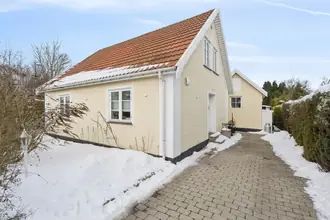 Villa på Thorstensvej 16, 2640 Hedehusene