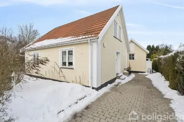 Villa på Thorstensvej 16, 2640 Hedehusene