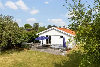 Villa på Mågevænget 39, 2791 Dragør