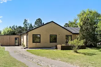 Villa på Klitvejen 18, Havneby, 6792 Rømø