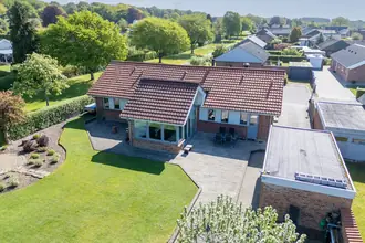 Villa på Minervavej 70, 8450 Hammel