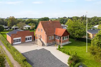 Villa på Sneserevej 19, Tappernøje, 4733 Tappernøje