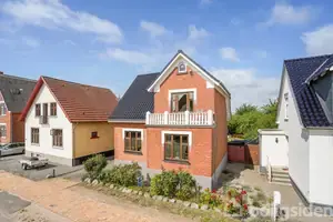 Villa på Skibhusvej 200, 5000 Odense C