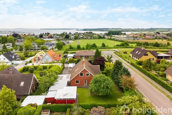 Villa på Saugstedlund 68, 5600 Faaborg