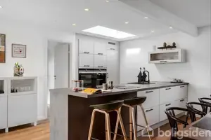 Villa på Toftegårdsvej 11, 5471 Søndersø