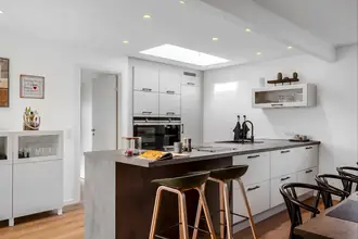 Villa på Toftegårdsvej 11, 5471 Søndersø