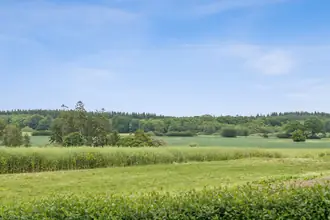 Villa på Årløse Bygade 9, 4690 Haslev