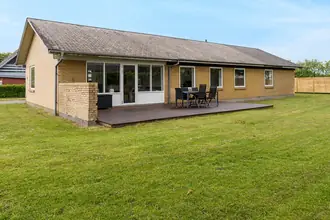 Villa på Præstevænget 29, Skodborg, 6630 Rødding