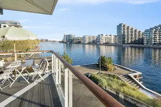 Ejerlejlighed på Martin Luther Kings Vej 3, 1. tv., 2450 København SV