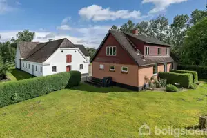 Villa på Brunbankevej 7, 8800 Viborg