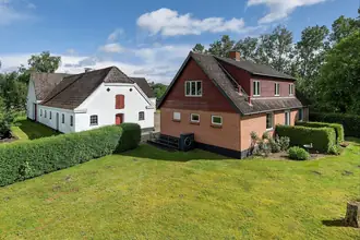Villa på Brunbankevej 7, 8800 Viborg