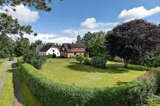 Villa på Brunbankevej 7, 8800 Viborg