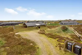 Fritidshus på Bjerregårdsvej 307, Bjerregaard, 6960 Hvide Sande