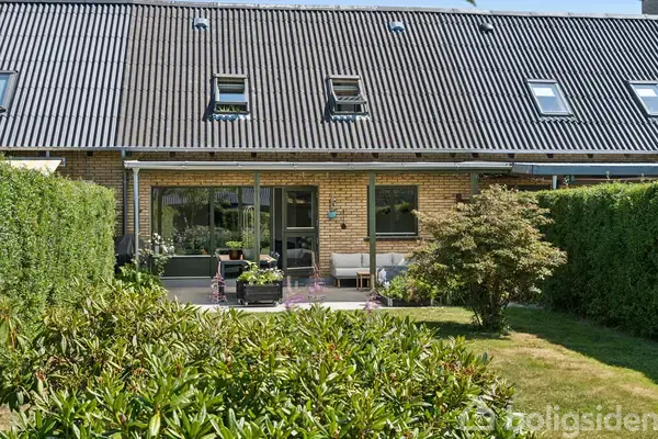 Rækkehus på Dyrholmen 23B, 2730 Herlev