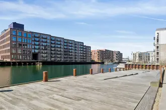 Ejerlejlighed på Linus Paulings Vej 26, 2. mf., 2450 København SV