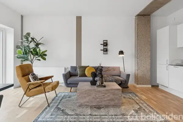 Ejerlejlighed på Baltorpvej 158, 3. tv., 2750 Ballerup