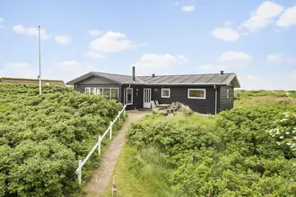 Fritidshus på Slunden 85, Rindby Strand, 6720 Fanø