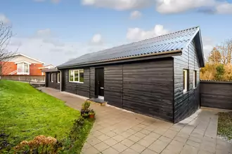 Villa på Nørmarkvej 8, 7600 Struer