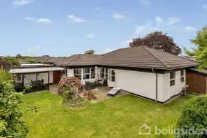 Villa på Søndre Fovrfeldvej 10, 6710 Esbjerg V