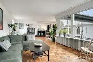 Villa på Søndre Fovrfeldvej 10, 6710 Esbjerg V