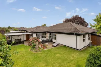 Villa på Søndre Fovrfeldvej 10, 6710 Esbjerg V
